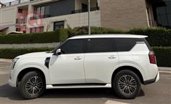 نيسان باترول